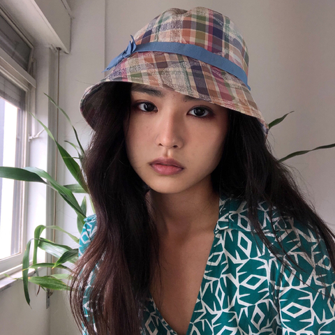 Bucket Hat Coach na internet