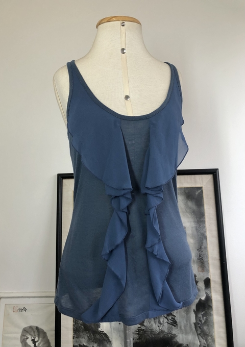 Camiseta Armani Exchange