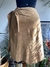 Saia Leather Myriam Giuliani