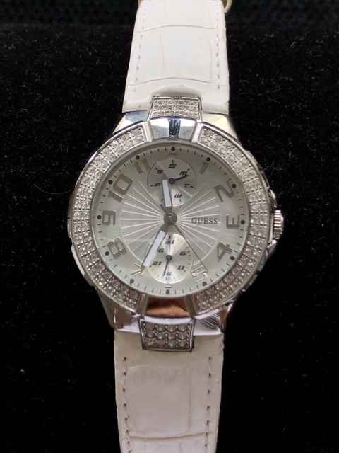 Relógio Guess - comprar online