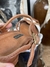 Peep toe Corello - loja online