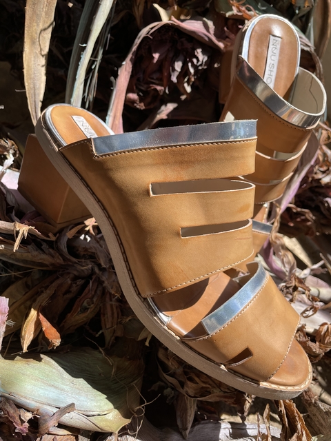 Sandália Top Nuu Shoes