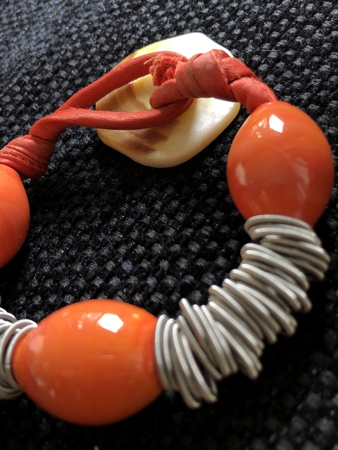 Pulseira Toranja