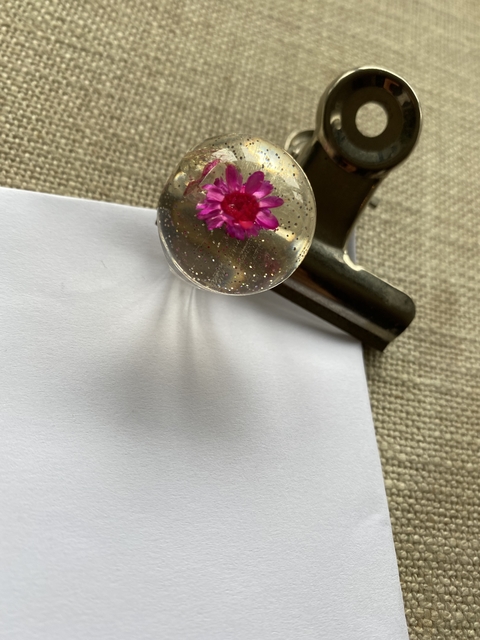 Anel Vintage Pink - comprar online