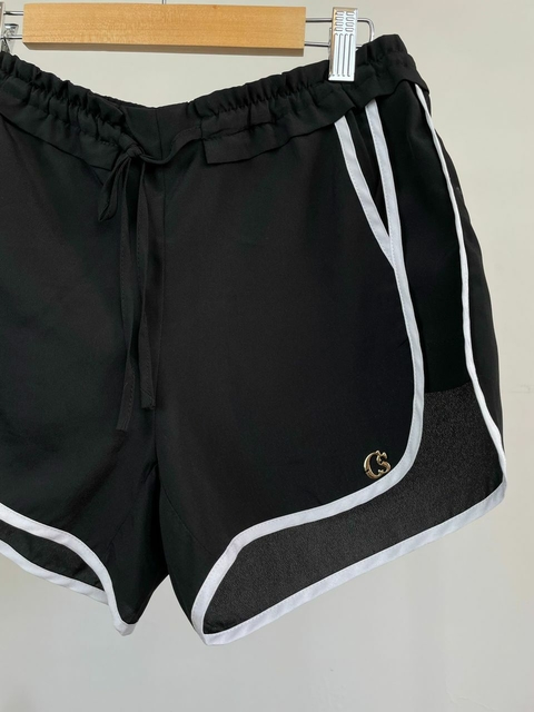 Shorts Carmen Steffens