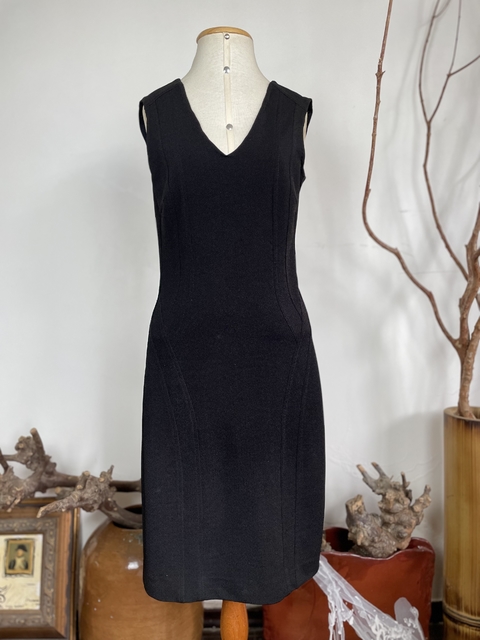 Vestido Brooksfield Donna