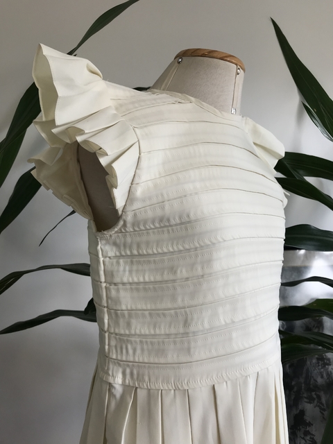 Vestido Renata do Valle