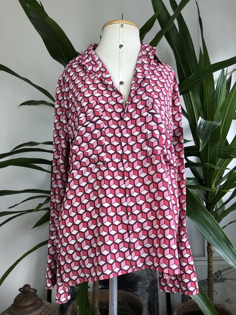 Blusa Rose Garden - comprar online