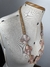 Colar Inah Veloso - loja online
