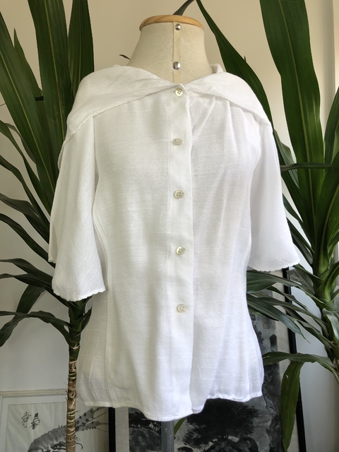 Blusa Leonmax