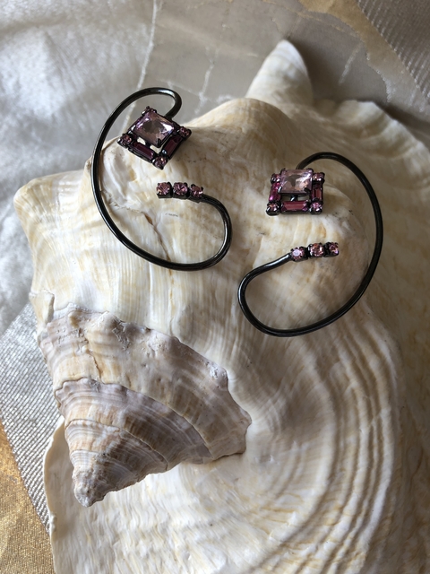 Brinco Ear Cuff