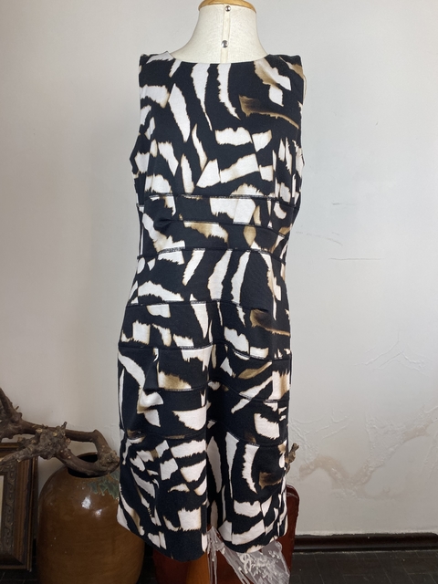 Vestido Calvin Klein