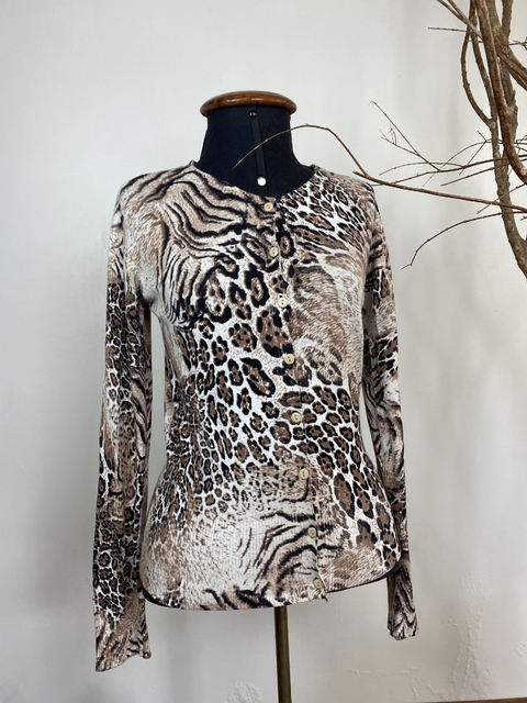 Cardigan Lunik Woman