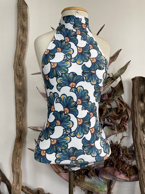 Maiô Leque Cia Marítima