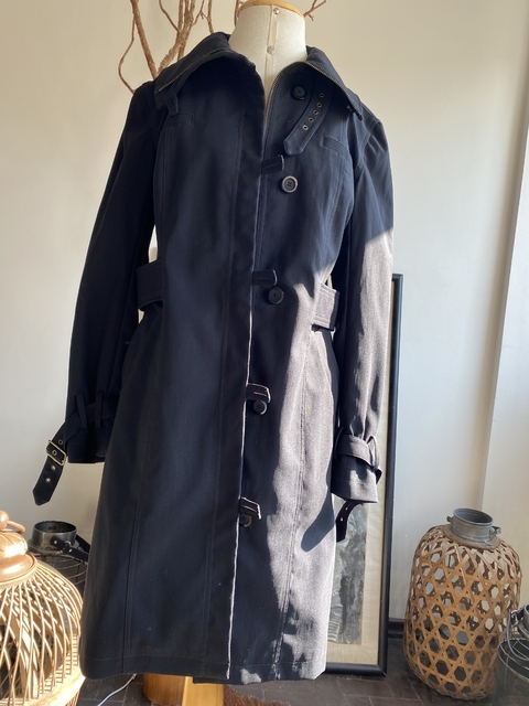 Trench Coat Jorge Kaufmann - comprar online