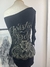 Mini Vestido Ed Hardy na internet