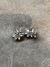Brincos Strass Vintage na internet