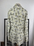 Camisa Geo Seda Fillity - Terre Brechó