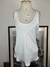 Regata White Costume