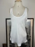 Regata White Costume