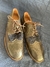 Mocassim Couro Richards