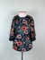 Blusa Estampa Camden Town na internet