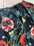 Blusa Estampa Camden Town - comprar online