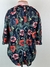 Blusa Estampa Camden Town
