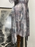 Vestido Silk Cris Barros - loja online