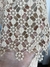 Vestido Renda Nude na internet