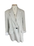 Blazer Linho Zara na internet