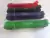 Set Kit De 4 Bandas Resistencia De Entrenamiento Latex Gym