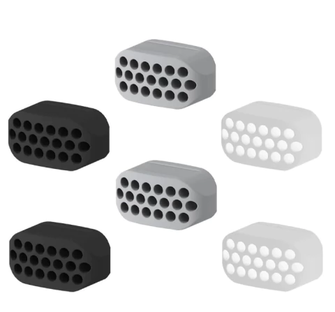 Ejercitador/alineador Mandibular Zeuslix - comprar online