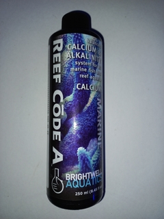 Reef Code A - Balanced Calcium & Alkalinity System - Part A (Calc.)