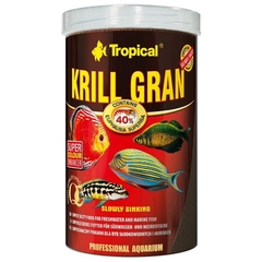 KRILL GRAN 135gr