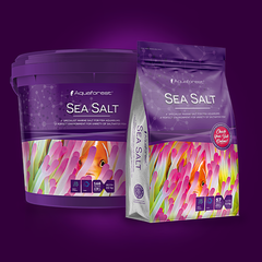 Aquaforest SEA Salt 22kg