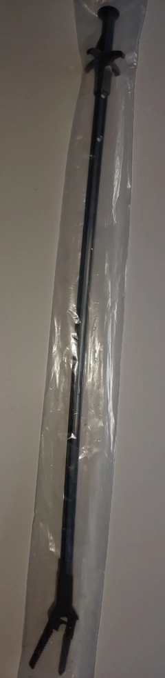 Pinza plastica ch
