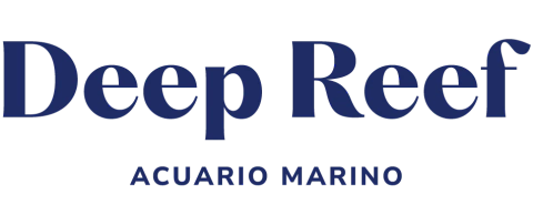 Acuario Marino Deep Reef
