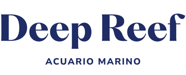 Acuario Marino Deep Reef