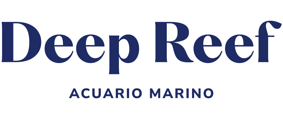 Acuario Marino Deep Reef