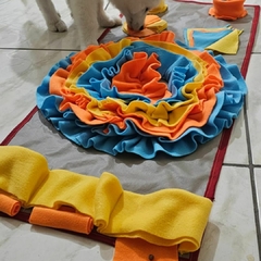 TAPETE DE FUÇAR SIMBA na internet