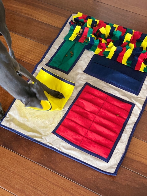 TAPETE DE FUÇAR THOR