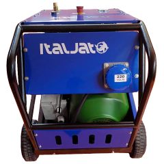 Hidrojateadora Alta Pressão Italjato - comprar online