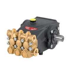 Bomba Alta Pressão E3C2515 Evolution - Interpump