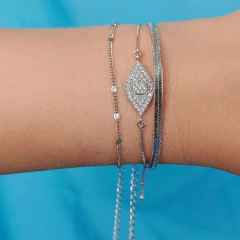 PULSEIRA CORRENTE CLARA NO RÓDIO - PVM031-R - comprar online