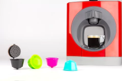 Descalcificador Sarro Caffettino Cafeteras Nespresso Dolce en internet