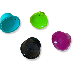 Descalcificador Sarro Caffettino Cafeteras Nespresso Dolce - Point Ventas
