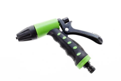 Pistola De Riego Punta Manguera 1/2 Regador Chorro - comprar online