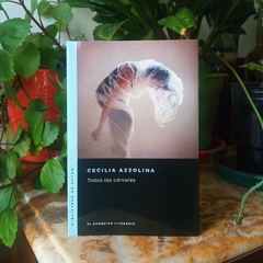 TODAS LAS CÁRCELES - CECILIA AZZOLINA