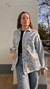 Campera NOVA - Posh girl